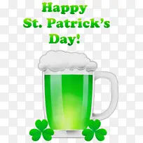 圣帕特里克日 小妖精 动画-空若网 圣帕特里克日 小妖精 动画-空若网