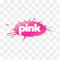 标志 电视 广播粉色-空若网 标志 电视 广播粉色-空若网