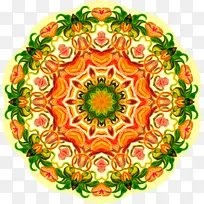 艺术形式的本质是恩斯特海克尔的版画 万花筒 对称-空若网 艺术形式的本质是恩斯特海克尔的版画 万花筒 对称-空若网