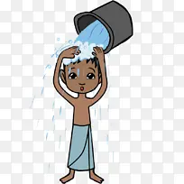 卡通 淋浴 电子邮件-空若网 卡通 淋浴 电子邮件-空若网