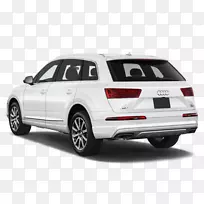 2018年奥迪Q7 2017奥迪Q7 3.0T豪华轿车-奥迪-空若网 2018年奥迪Q7 2017奥迪Q7 3.0T豪华轿车-奥迪-空若网