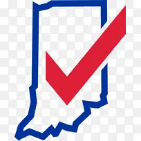 商标 印第安纳州 线条-空若网 商标 印第安纳州 线条-空若网