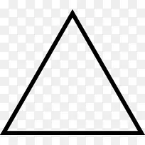 三角形 等边三角形 几何学-空若网 三角形 等边三角形 几何学-空若网