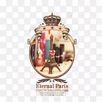 埃菲尔铁塔镜子图标-巴黎镜子-空若网 埃菲尔铁塔镜子图标-巴黎镜子-空若网