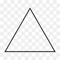 三角形 等边三角形 锐角和钝角三角形-空若网 三角形 等边三角形 锐角和钝角三角形-空若网