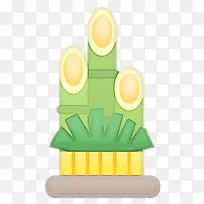 表情符号 安卓奥利奥 竹子-空若网 表情符号 安卓奥利奥 竹子-空若网