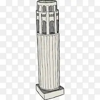 °£·Æ¶ûÌúËþ ¿ÆÒÁÌØÌúËþ ÌúËþ-¿ÕÈôÍø °£·Æ¶ûÌúËþ ¿ÆÒÁÌØÌúËþ ÌúËþ-¿ÕÈôÍø