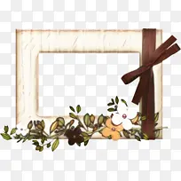 ��֦ ���� ľ��-������