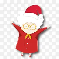 圣诞老人 圣诞装饰品 圣诞节-空若网 圣诞老人 圣诞装饰品 圣诞节-空若网