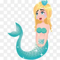 美人鱼 苹果 表情符号-空若网 美人鱼 苹果 表情符号-空若网