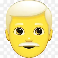 微笑 鼻子 黄色-空若网 微笑 鼻子 黄色-空若网