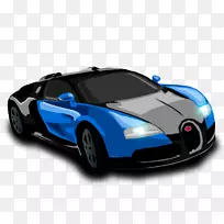 布加迪威龙跑车超级跑车-布加迪-空若网 布加迪威龙跑车超级跑车-布加迪-空若网
