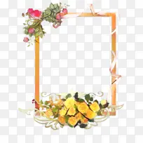 画框 绘画 水彩画-空若网 画框 绘画 水彩画-空若网