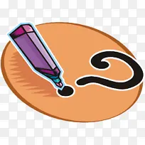 标志 文字 线条-空若网 标志 文字 线条-空若网