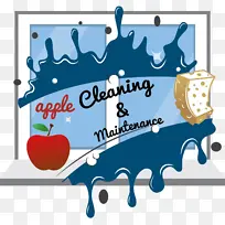 清洁 清洗 标签-空若网 清洁 清洗 标签-空若网