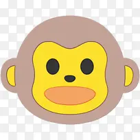 微笑 鼻子 黄色-空若网 微笑 鼻子 黄色-空若网