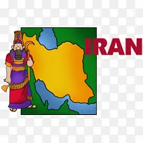 美索不达米亚 人物 卡通-空若网 美索不达米亚 人物 卡通-空若网