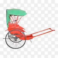 人力车 自行车 三轮车-空若网 人力车 自行车 三轮车-空若网