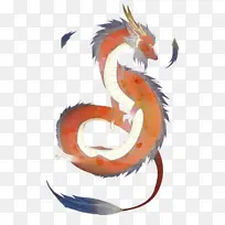 �� ��ɫ β��-������