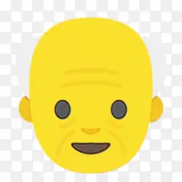 微笑 鼻子 黄色-空若网 微笑 鼻子 黄色-空若网