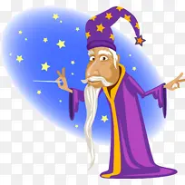 卡通 动画 魔术-空若网 卡通 动画 魔术-空若网