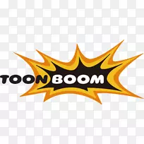 蒙特利尔卡通动画故事板标志-空若网 蒙特利尔卡通动画故事板标志-空若网