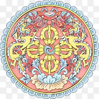 视觉艺术 对称 圆-空若网 视觉艺术 对称 圆-空若网