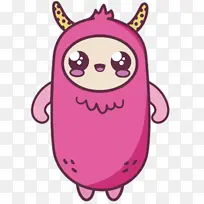 人物 鼻子 卡通-空若网 人物 鼻子 卡通-空若网