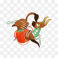 食物 卡通 动画-空若网 食物 卡通 动画-空若网