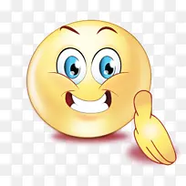 微笑 黄色 卡通-空若网 微笑 黄色 卡通-空若网