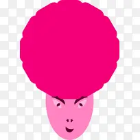 微笑 鼻子 人类鼻子-空若网 微笑 鼻子 人类鼻子-空若网