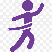 剪影 运动 动画-空若网 剪影 运动 动画-空若网