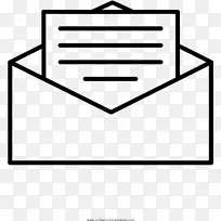 图标设计 电子邮件 符号-空若网 图标设计 电子邮件 符号-空若网