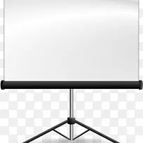 投影屏幕 投影仪 计算机显示器-空若网 投影屏幕 投影仪 计算机显示器-空若网