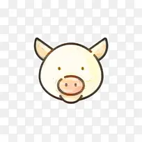 动物 卡通 阿凡达-空若网 动物 卡通 阿凡达-空若网