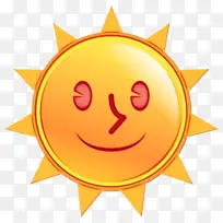 表情符号 微笑 短信-空若网 表情符号 微笑 短信-空若网