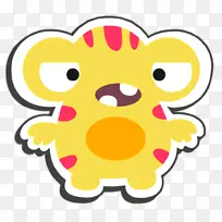 微笑 黄色 短信-空若网 微笑 黄色 短信-空若网