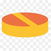 直线 角度 橙色-空若网 直线 角度 橙色-空若网