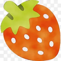 水果 橙色 波尔卡圆点-空若网 水果 橙色 波尔卡圆点-空若网