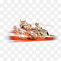 圣诞饰品 圣诞节 陆地车-空若网 圣诞饰品 圣诞节 陆地车-空若网