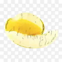 黄色 水果-空若网 黄色 水果-空若网