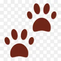 鼻子 衬衫 爪子-空若网 鼻子 衬衫 爪子-空若网