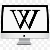 电脑显示器 电脑 绘图-空若网 电脑显示器 电脑 绘图-空若网