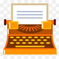 黄色 线条 橙色-空若网 黄色 线条 橙色-空若网