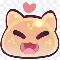 鼻子 胡须 心-空若网 鼻子 胡须 心-空若网