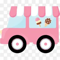 雪糕 雪糕车 雪糕筒-空若网 雪糕 雪糕车 雪糕筒-空若网