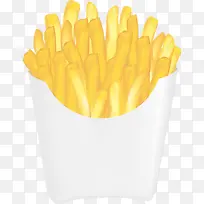 薯条 食品 汉堡包-空若网 薯条 食品 汉堡包-空若网