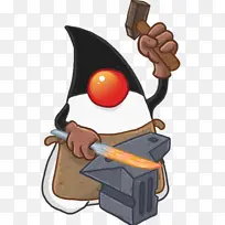 电子邮件 卡通 杜克-空若网 电子邮件 卡通 杜克-空若网