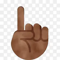 拇指 铜 手指-空若网 拇指 铜 手指-空若网