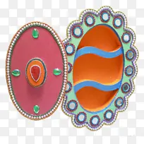 珠宝 品红 橙色-空若网 珠宝 品红 橙色-空若网